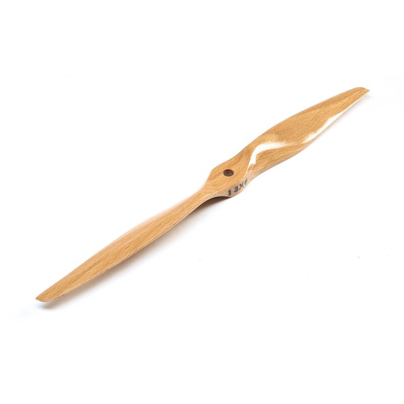 E-flite Extra 300 1.3m 13x6 Wood Propeller - Remote Control Toys - Horizon Hobbies, Inc.
