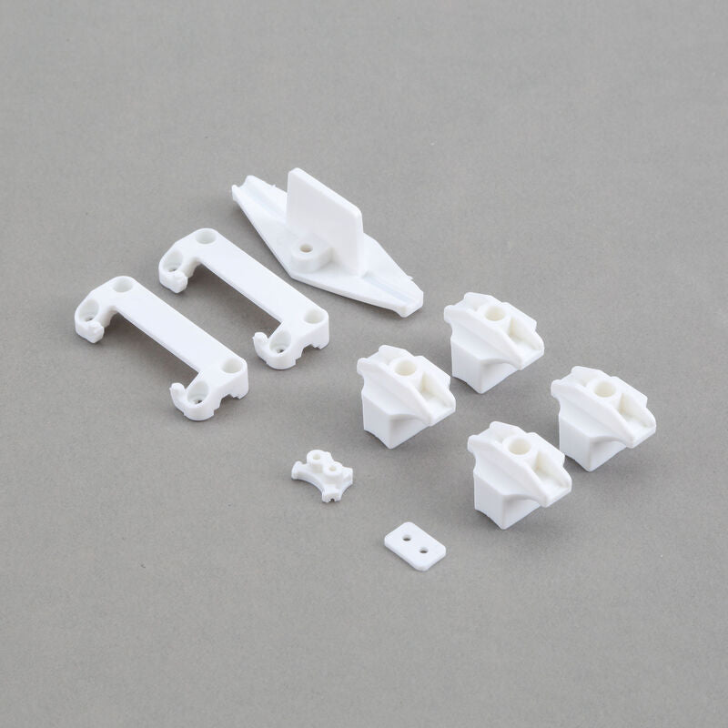 E-flite Timber Plastic Parts Set - Remote Control Toys - Horizon Hobbies, Inc.