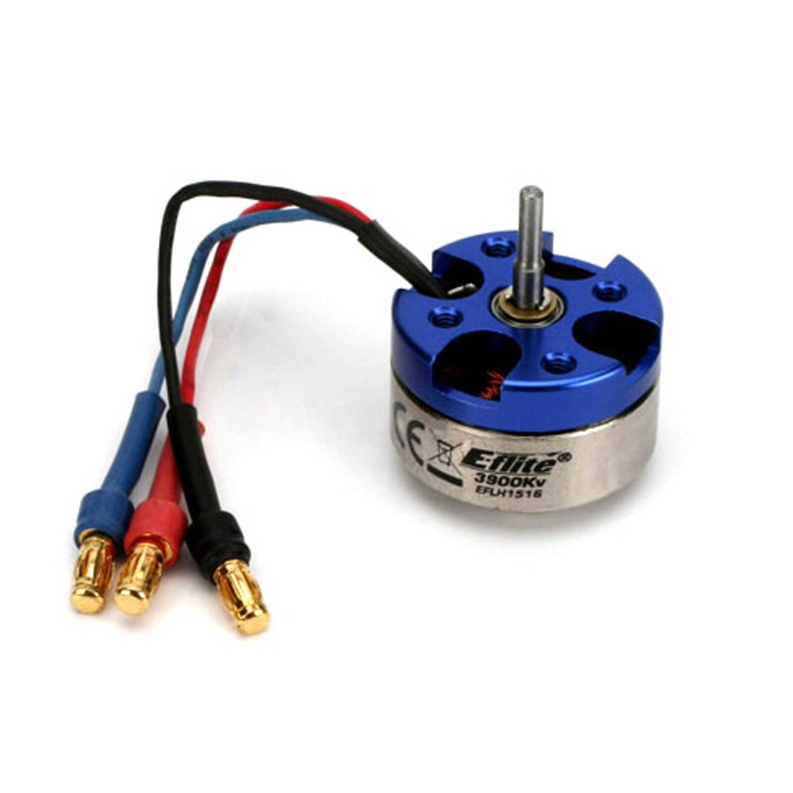 Blade 3900Kv Brushless Motor: BSR - - Horizon Hobbies, Inc.