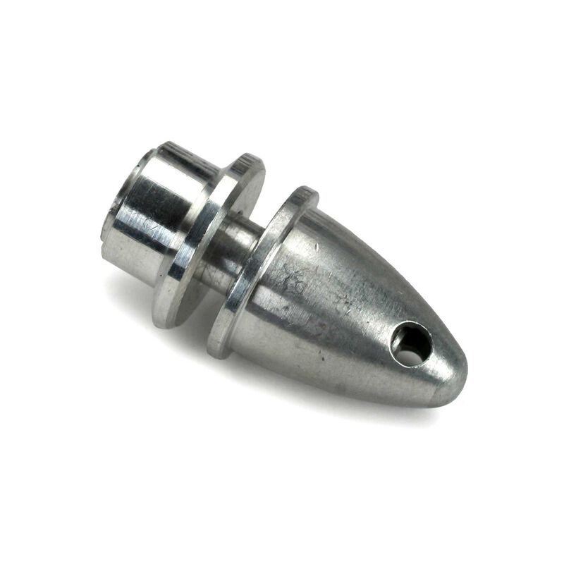 E-flite Prop Adapter w/Collet (4mm) - Remote Control Toys - Horizon Hobbies, Inc.