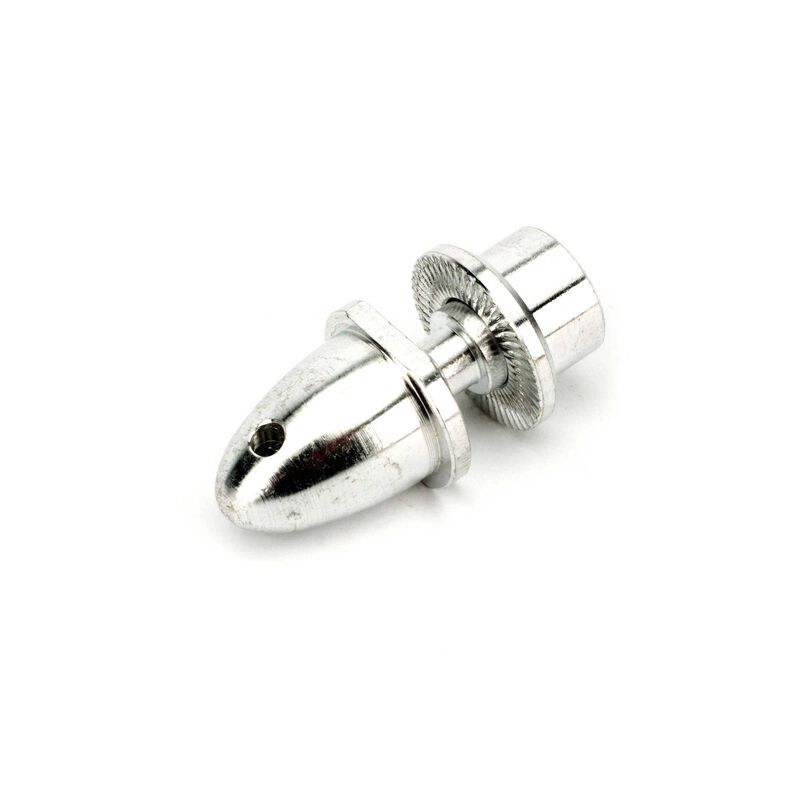 E-flite 5mm Prop Adapter w/Collet (Long)a - Remote Control Toys - Horizon Hobbies, Inc.