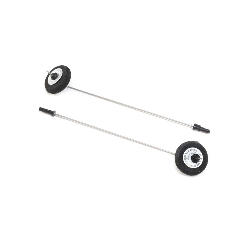 E-flite UMX Night Vapor Landing Gear - - Horizon Hobbies, Inc.