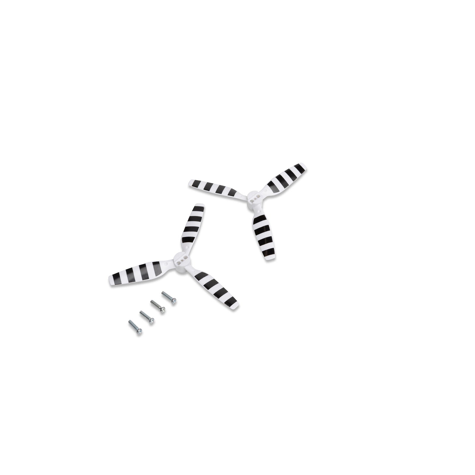 E-flite Propeller Set, 80mm x 50mm: UMX Twin Otter - - Horizon Hobbies, Inc.