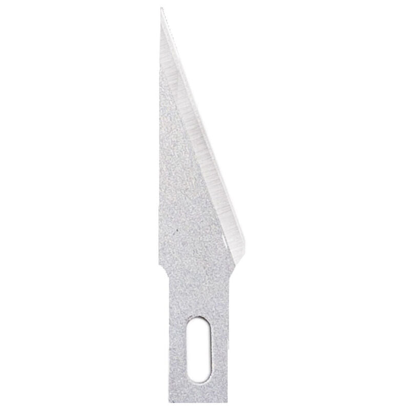 Excel No. 11 Blades for Exacto/Racer's Edge style hobby knives (5) - Remote Control Toys - Horizon Hobbies, Inc.