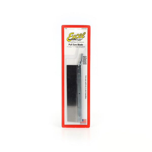 Pull-out Saw Blade 1 1/4 x 5" - Remote Control Toys - Horizon Hobbies, Inc.