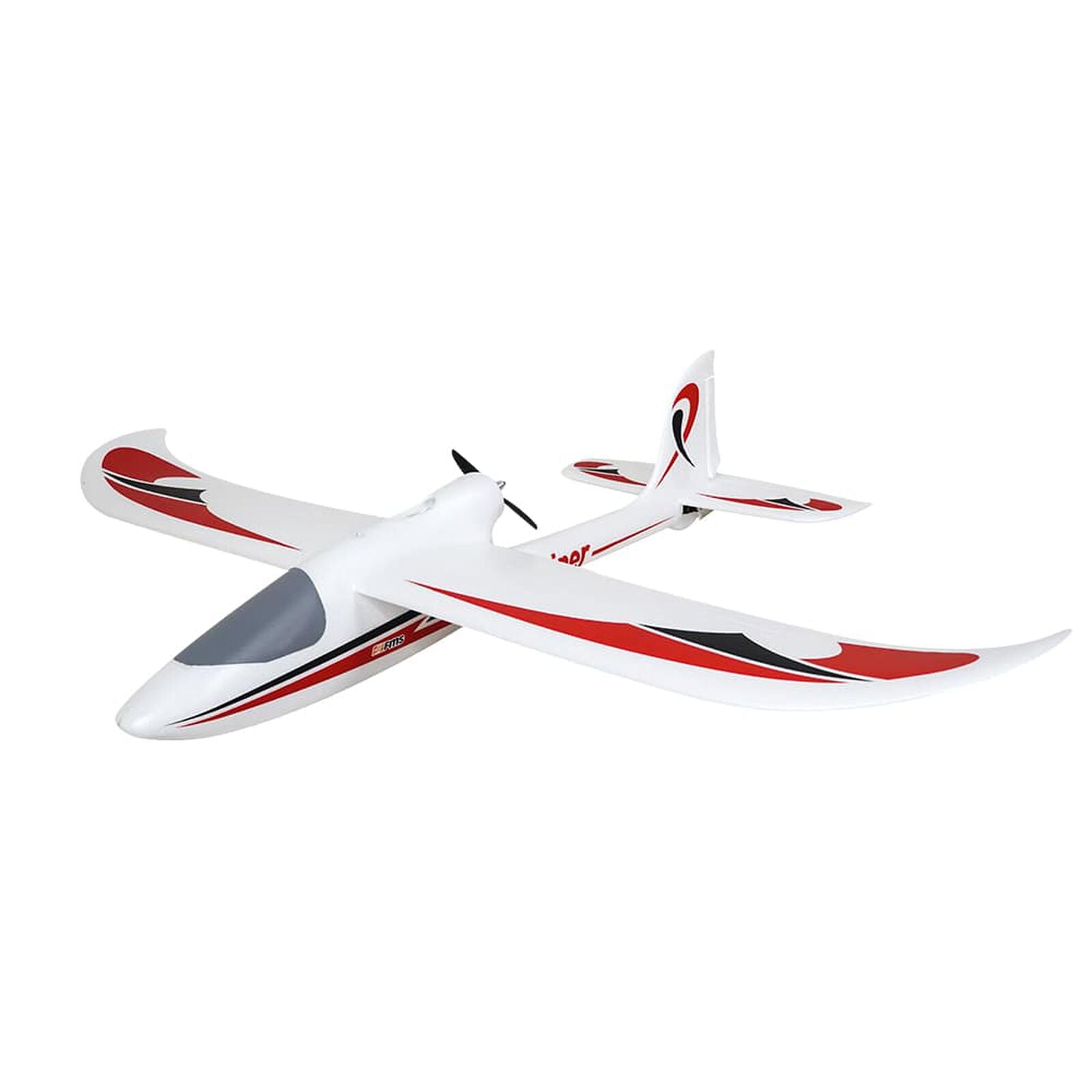 FMS Easy Trainer 1280 V2 PNP - - Horizon Hobbies, Inc.