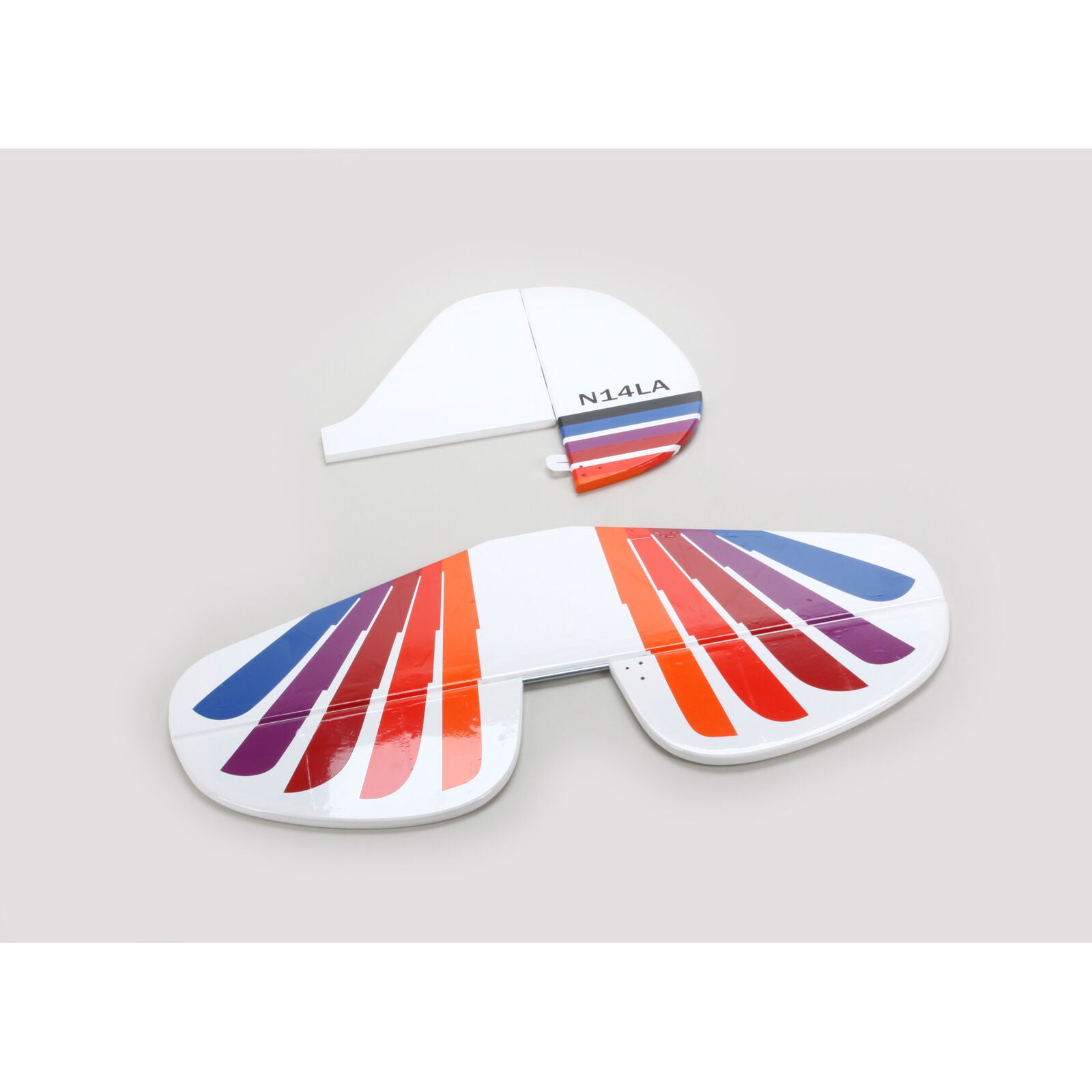 Hangar 9 Tail Set: Christen Eagle II 90 ARF - Parts - Horizon Hobbies, Inc.