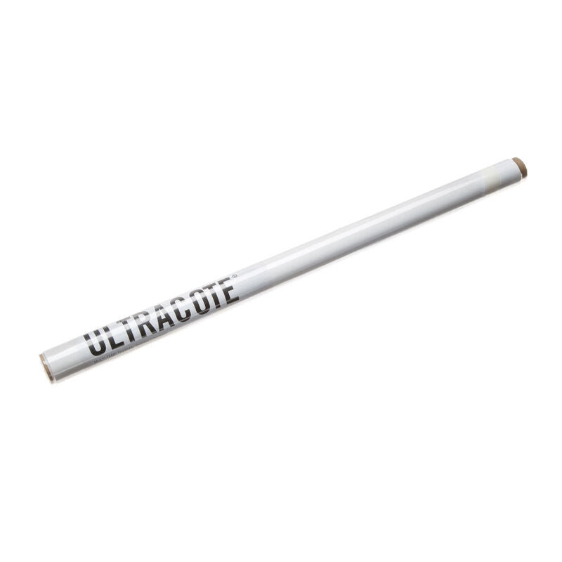 Hangar 9 UltraCote (White) (6.5') - Remote Control Toys - Horizon Hobbies, Inc.