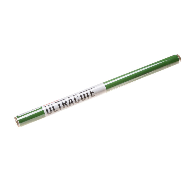 Hangar 9 UltraCote, Lime Green - Remote Control Toys - Horizon Hobbies, Inc.