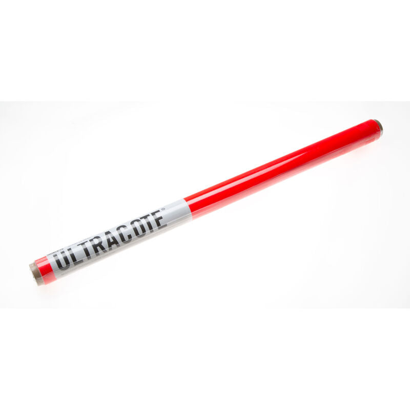 HANGAR 9 Ultracote Fluor Red - Remote Control Toys - Horizon Hobbies, Inc.