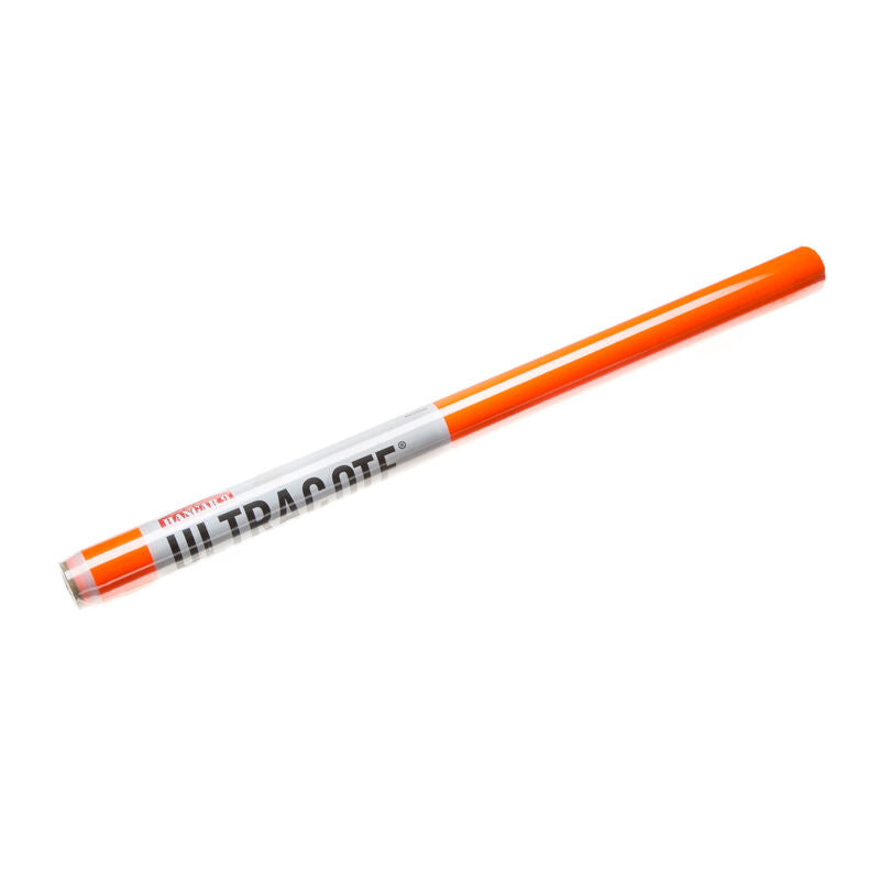 Hangar 9 UltraCote (Safety Orange) - Remote Control Toys - Horizon Hobbies, Inc.
