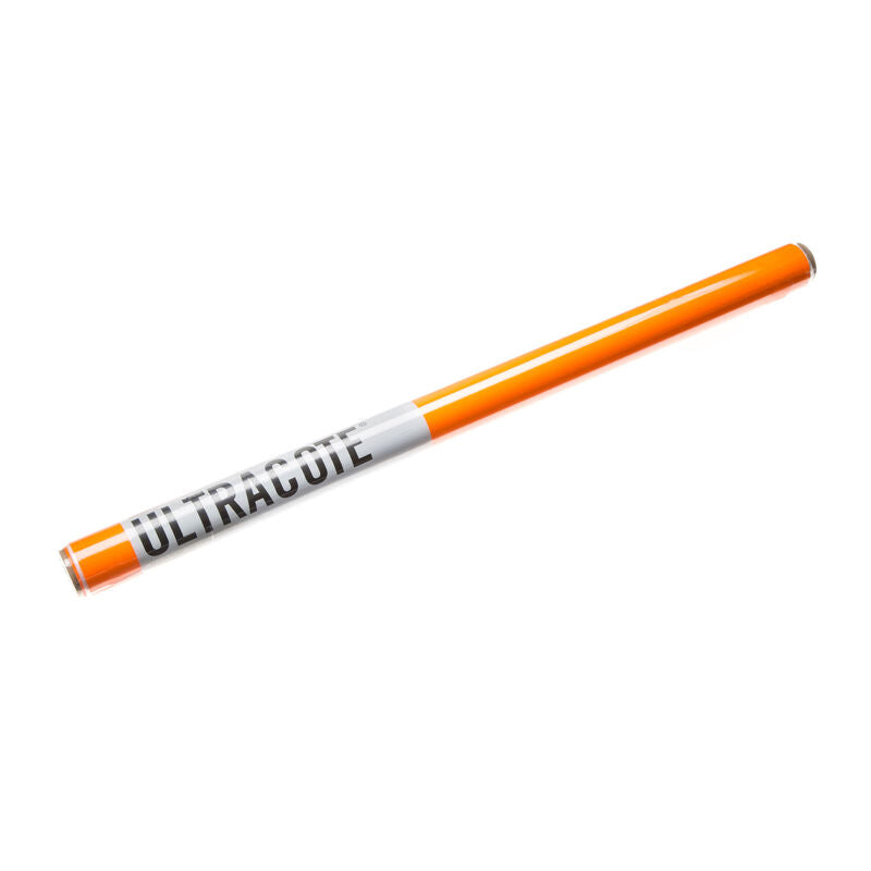 Hangar 9 UltraCote, Fluor Orange - Remote Control Toys - Horizon Hobbies, Inc.