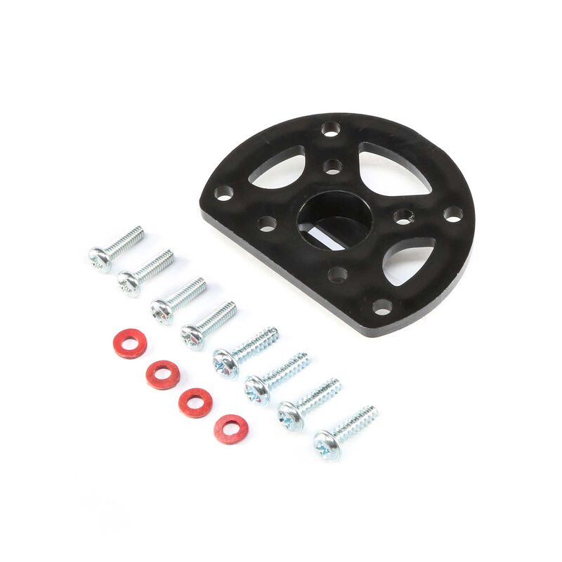 HobbyZone Cub S+ Motor Mount - Remote Control Toys - Horizon Hobbies, Inc.
