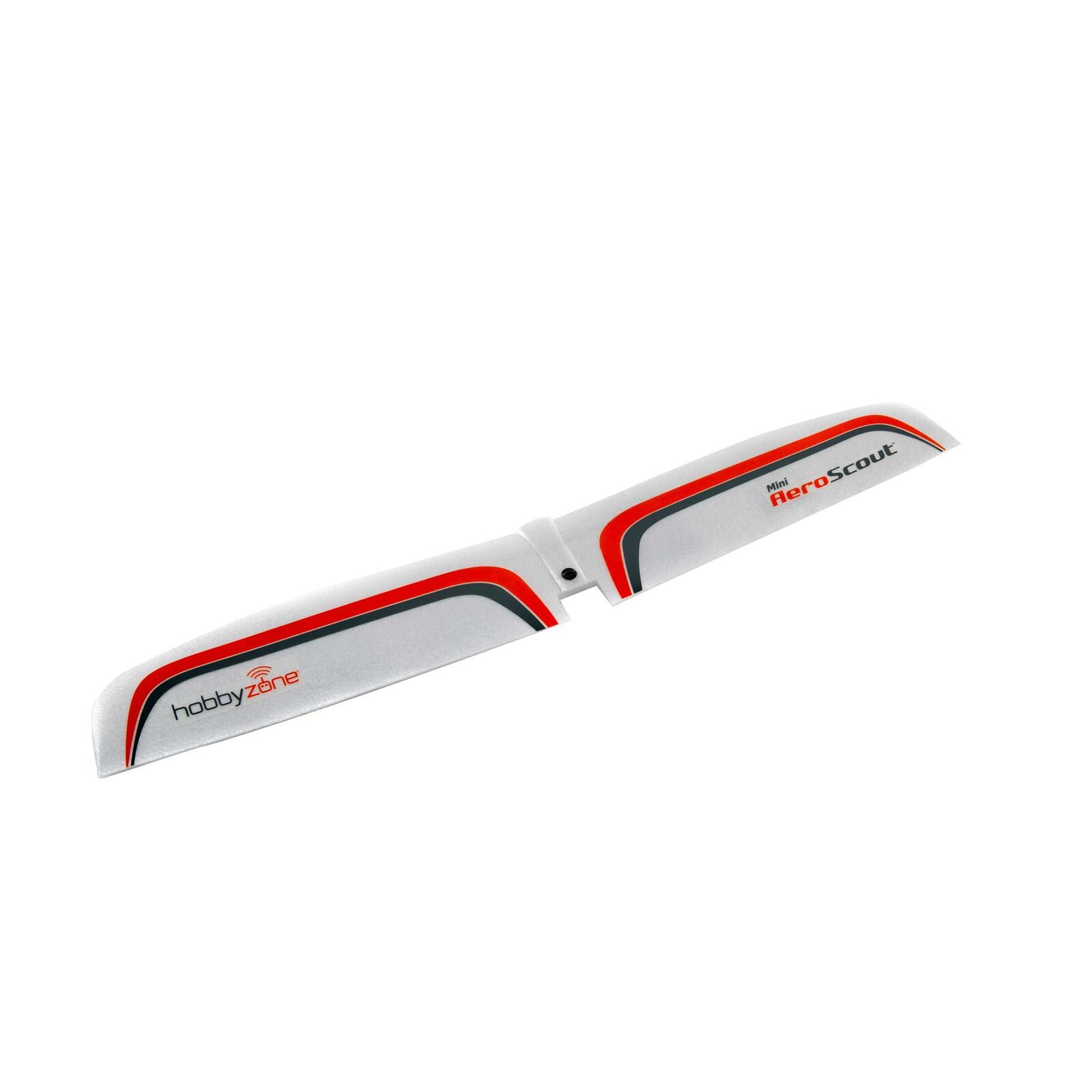 HOBBYZONE Wing Mini AeroScout - - Horizon Hobbies, Inc.