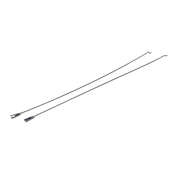 HobbyZone Cub Pushrod & Clevis Set - Remote Control Toys - Horizon Hobbies, Inc.