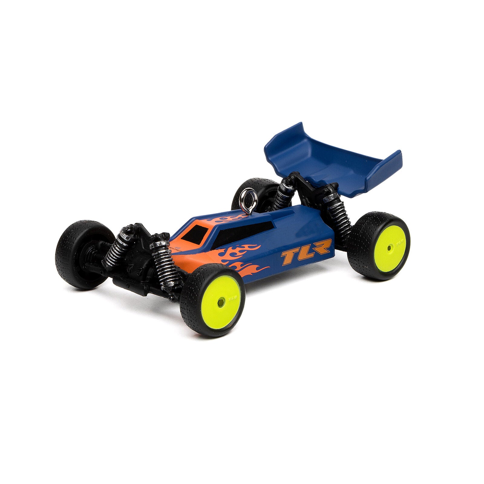Horizon Hobby TLR 22X-4 ELITE Tree Ornament 2022 - - Horizon Hobbies, Inc.