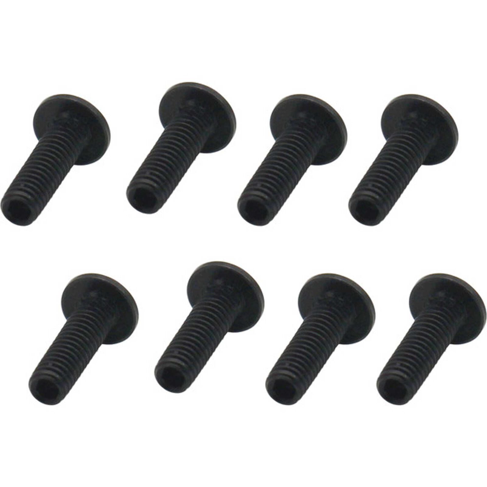 Hot Racing Domed Base Droop Screw: ARRMA 6S BLX - - Horizon Hobbies, Inc.
