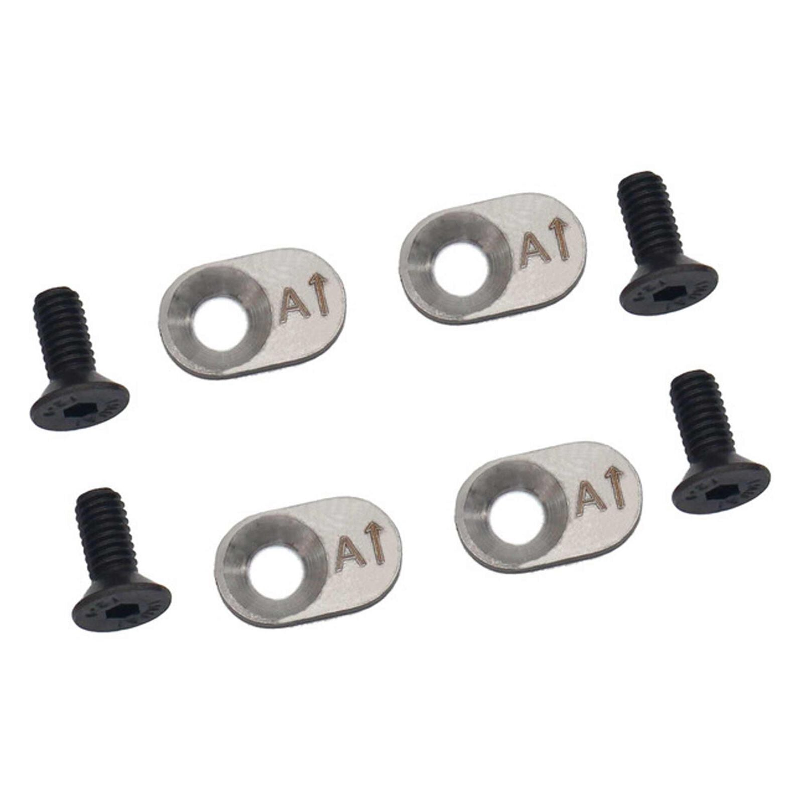 Hot Racing SS Motor Fix Mount Washer: Sledge - Parts - Horizon Hobbies, Inc.