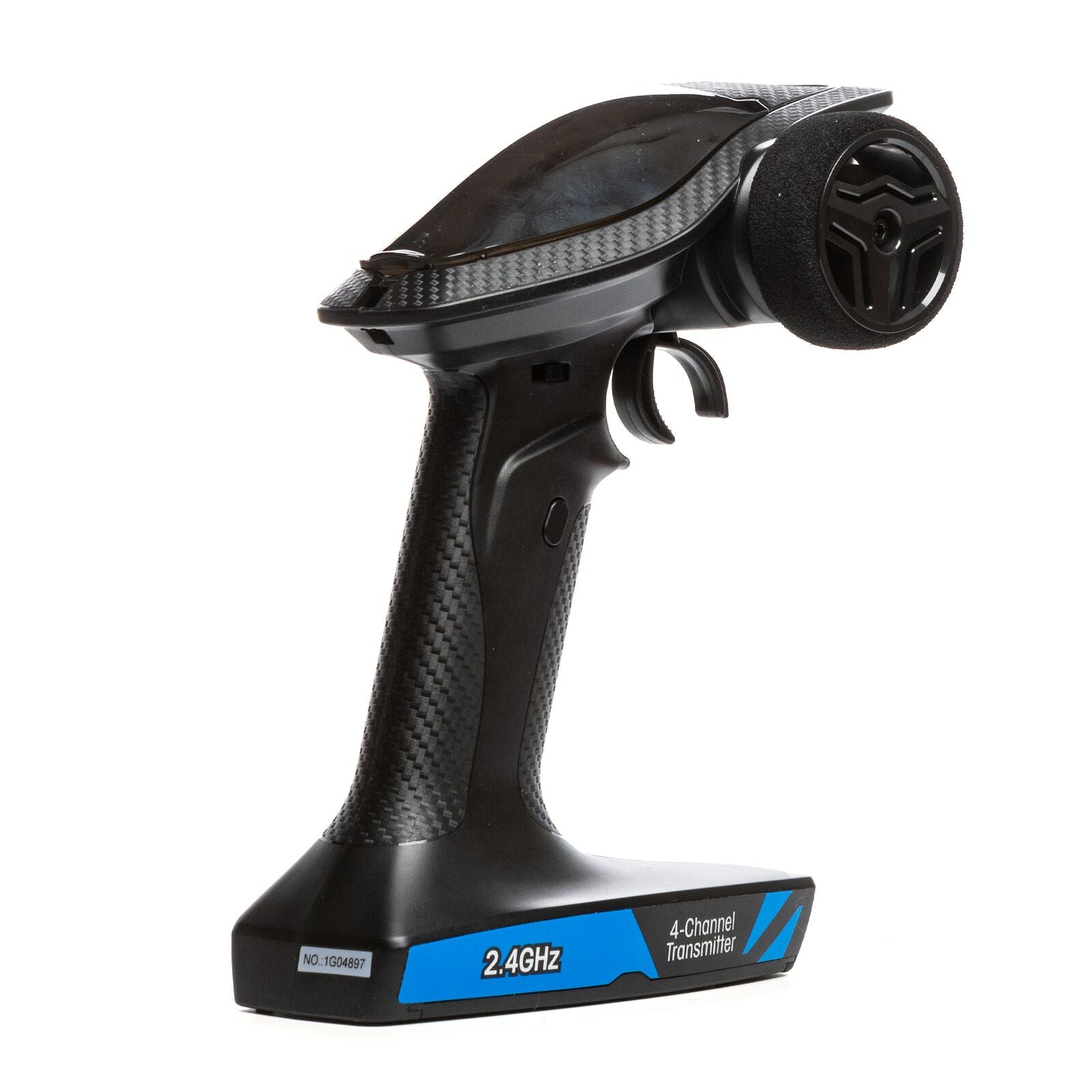 Horizon 4-Channel 2.4Ghz Surface Transmitter - - Horizon Hobbies, Inc.