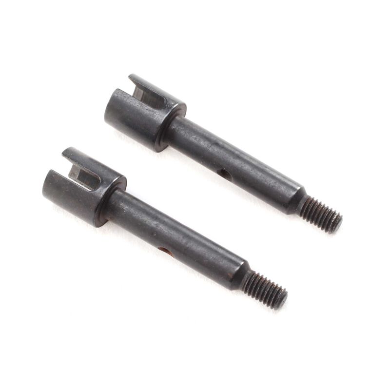 Losi Mini-T 2.0 Rear Axle (2) - Remote Control Toys - Horizon Hobbies, Inc.