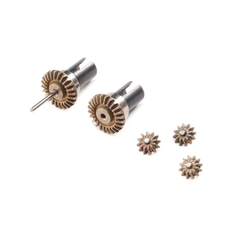 Losi Mini-T 2.0 Outdrive & Gear Set - Remote Control Toys - Horizon Hobbies, Inc.