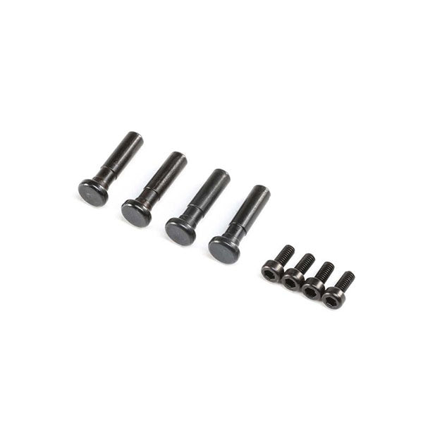 Losi LMT Front Kingpin (4) - - Horizon Hobbies, Inc.