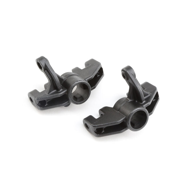 Losi Super Rock Rey Front Spindle Set (2) - Remote Control Toys - Horizon Hobbies, Inc.