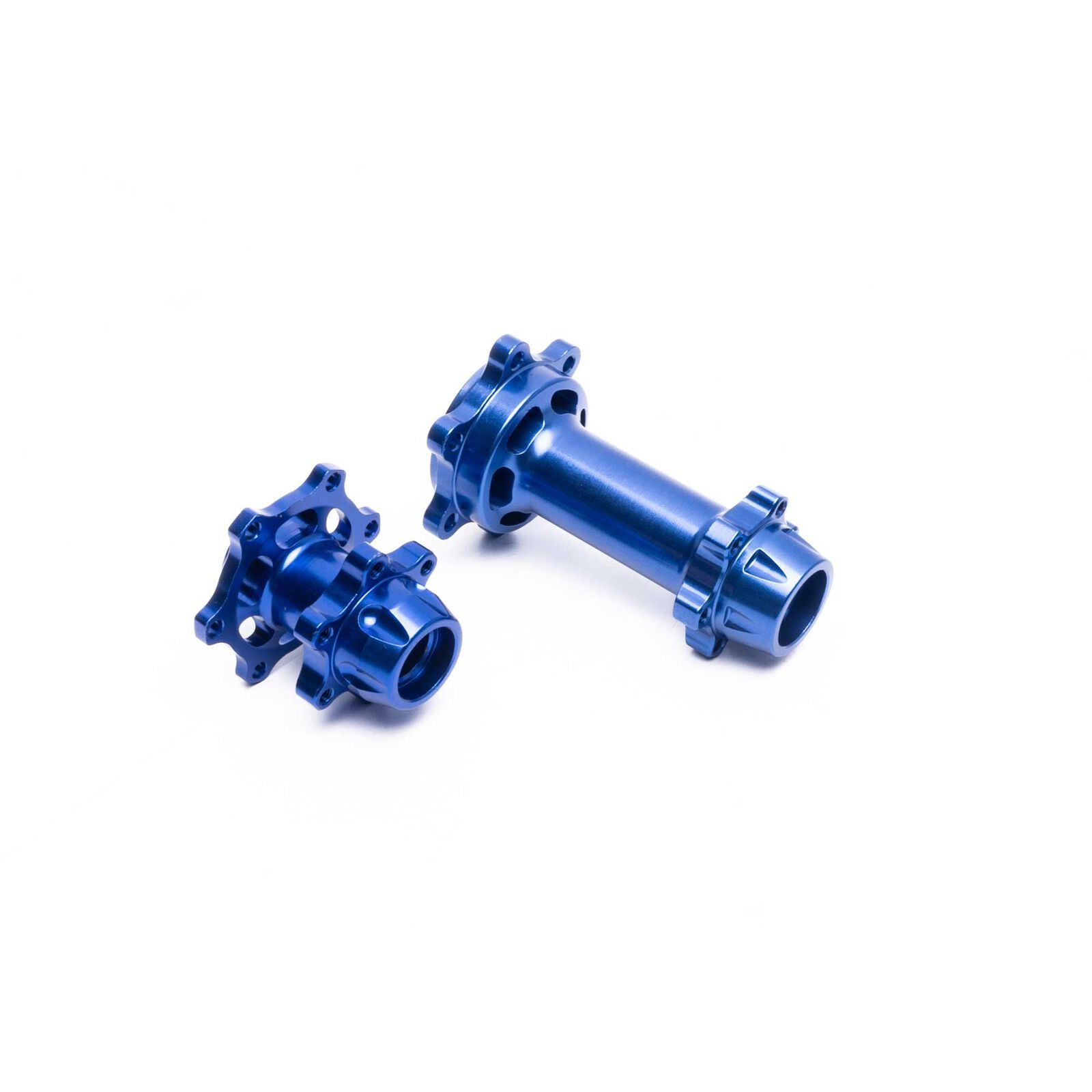 Losi Promoto-MX Aluminum Hub Set - - Horizon Hobbies, Inc.