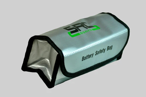 SON RC LiPo Safety Bag - Li-po Bag - SONRC