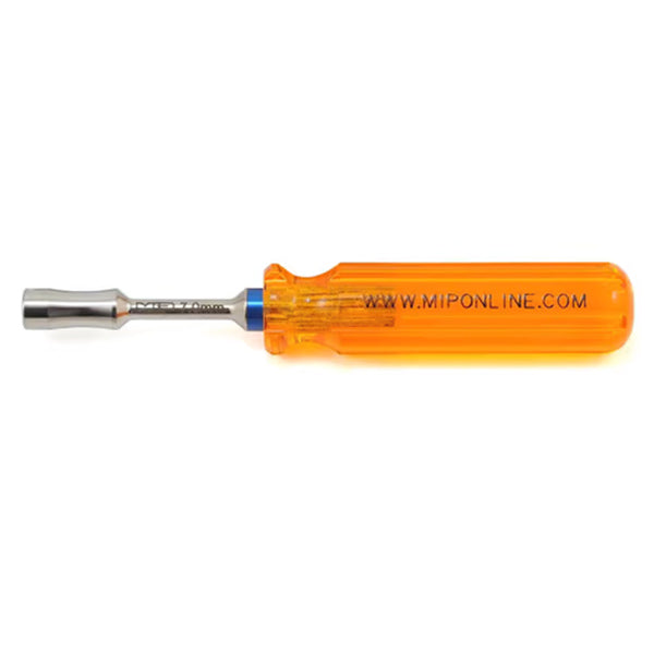 MIP Nut Driver Wrench 7.0mm - Remote Control Toys - Horizon Hobbies, Inc.