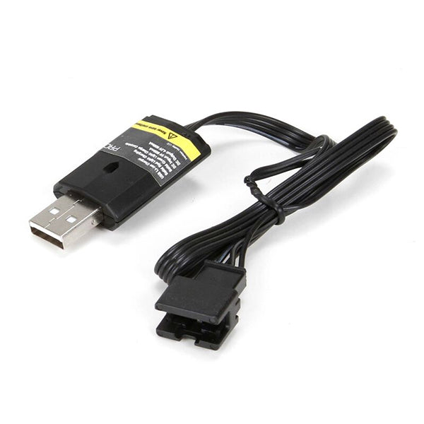 Pro Boat USB Charger - Remote Control Toys - Horizon Hobbies, Inc.
