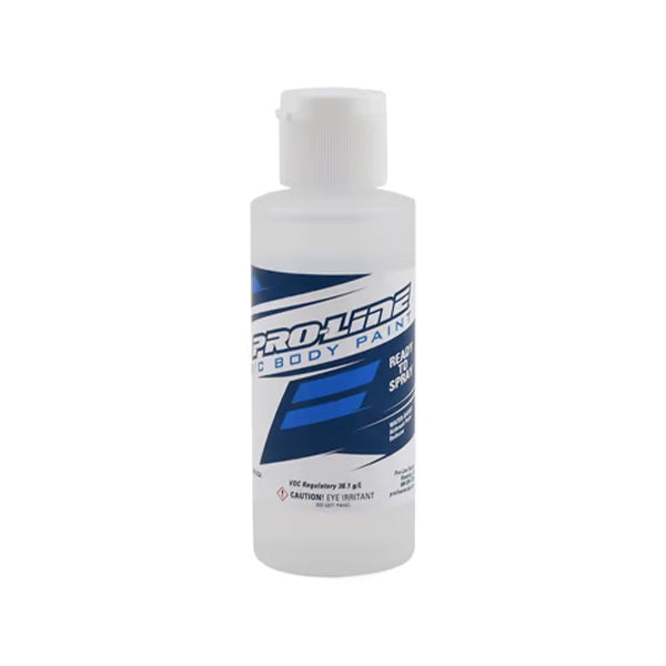 Pro-Line Paint Reducer (2oz) - Remote Control Toys - Horizon Hobbies, Inc.