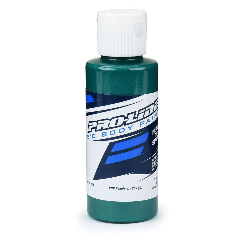 Pro-Line RC Body Airbrush Paint (Pearl) (2oz) - Remote Control Toys - Horizon Hobbies, Inc.