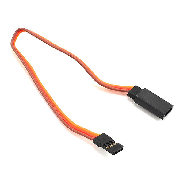 ProTek RC Heavy Duty 15cm (6") Servo Extension Lead (Male/Female) - Accessories - AMain Distributing
