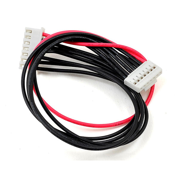 ProTek RC 20cm "XH" Multi-Adapter Balance Cable (6S Charger To 6S Balance Board) - Remote Control Toys - AMain Distributing