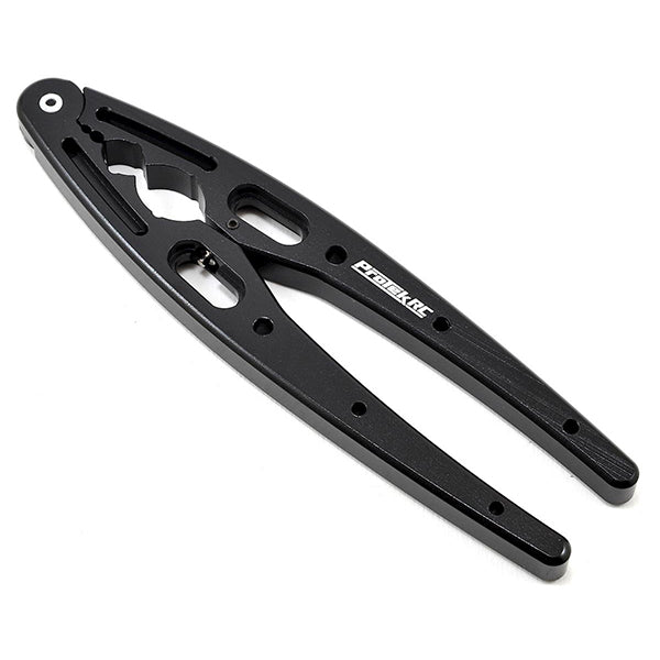 ProTek RC "TruTorque" Shock Shaft Pliers - Remote Control Toys - AMain Distributing