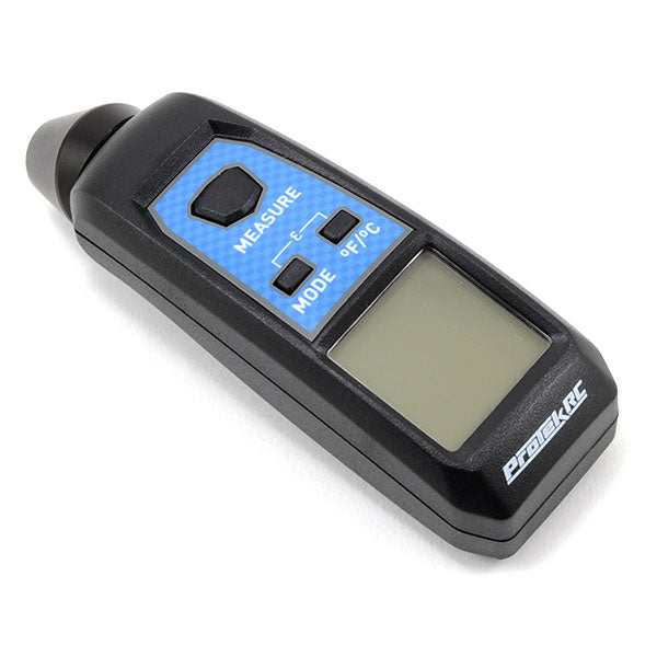 ProTek RC "TruTemp" Infrared Thermometer - Remote Control Toys - AMain Distributing
