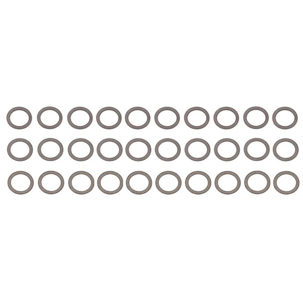 Samix 5x7mm Shim Kit w/Box (30) (0.1, 0.2, 0.3) - Accessories - AMain Distributing