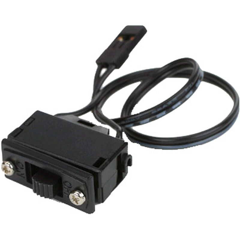 Spektrum RC Soft Switch - Remote Control Toys - Horizon Hobbies, Inc.