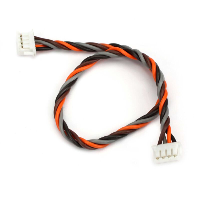 Spektrum RC 6" X-Bus Extension - - Horizon Hobbies, Inc.