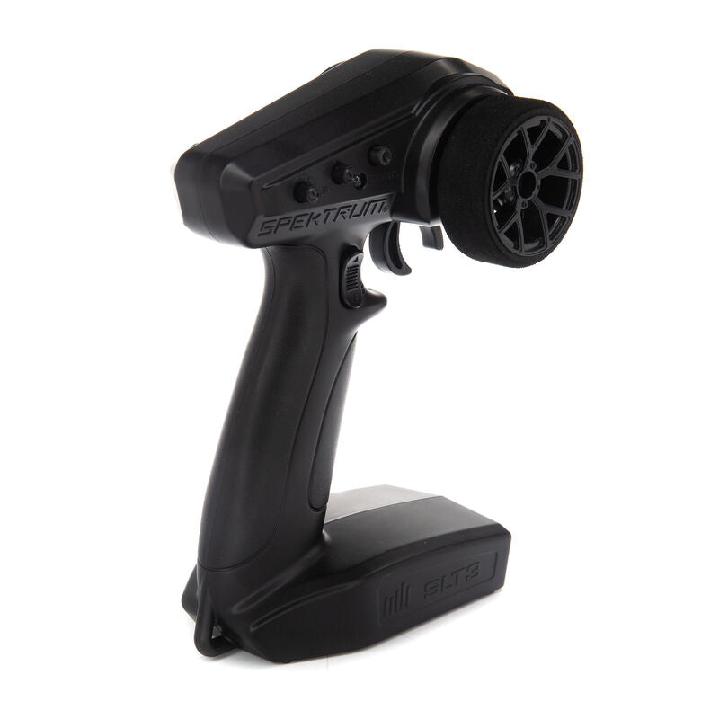 Spektrum SLT3 3CH 2.4Ghz SLT TX Only - - Horizon Hobbies, Inc.