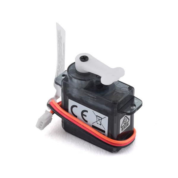 Spektrum RC 7.5g Nanolite Plastic Heli Tail Servo - Remote Control Toys - Horizon Hobbies, Inc.