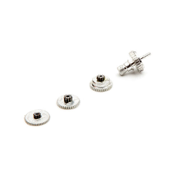 Spektrum RC Servo Gear Set (H3050) - Parts - Horizon Hobbies, Inc.