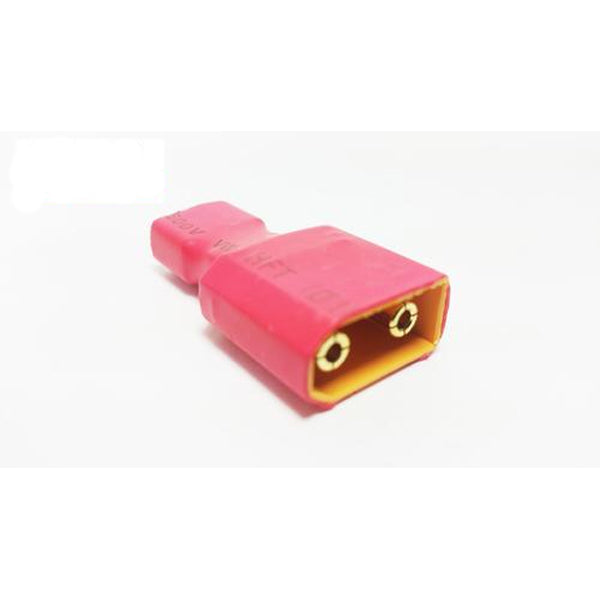 SON RC Female Deans to Male XT90 Wireless Adapter - Remote Control Toys - SONRC