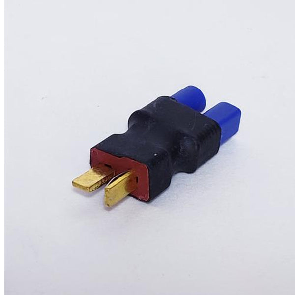 SON RC Male Deans to Female EC3 Wireless Adapter - Remote Control Toys - SONRC