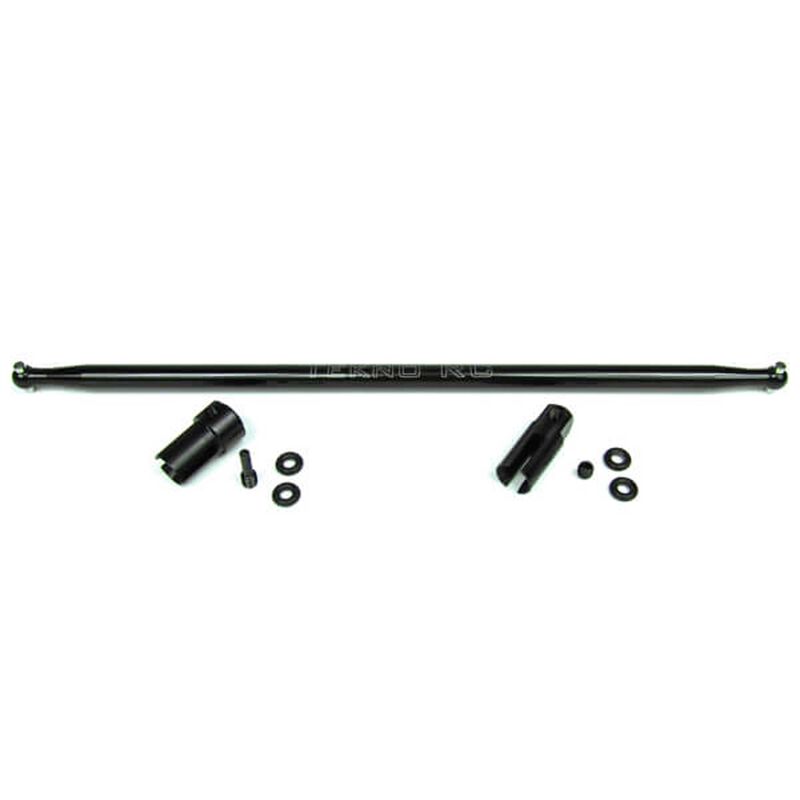 Tekno RC Big Bone Center Driveshaft & Outdrive Kit (Slash 4x4) - Remote Control Toys - Horizon Hobbies, Inc.