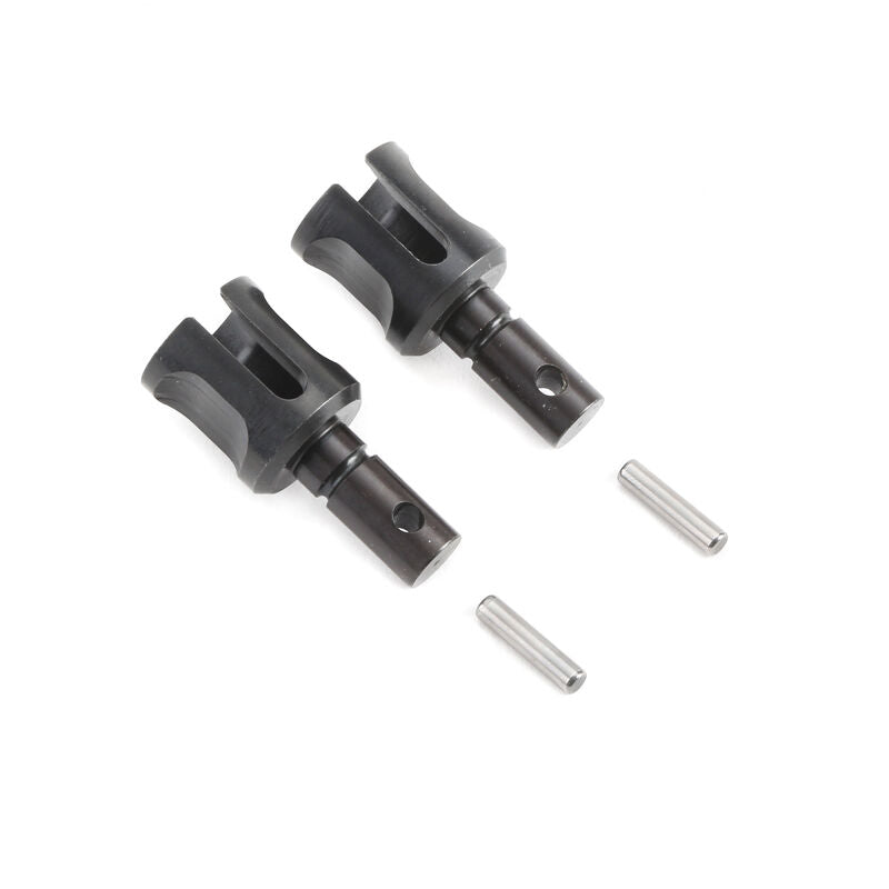 Team Losi Racing 5IVE Front/Rear V2 Lightened Diff Outdrive (2) - Remote Control Toys - Horizon Hobbies, Inc.