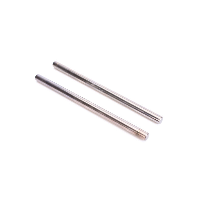 Team Losi Racing 5IVE-T TiCN Inner Hinge Pin (2) - Remote Control Toys - Horizon Hobbies, Inc.