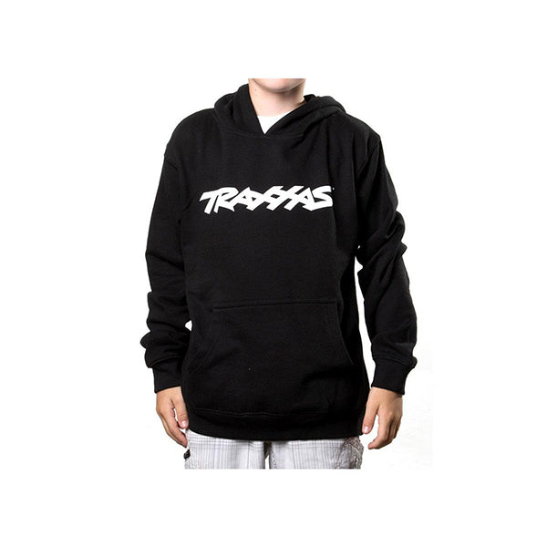 Black Traxxas Jacket - - Traxxas