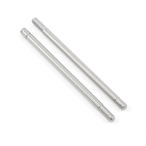 Traxxas XX-Long Hard Chrome Shock Shaft (2) - Remote Control Toys - Traxxas